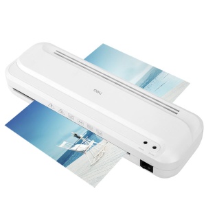 Laminator A4 DELI E2132