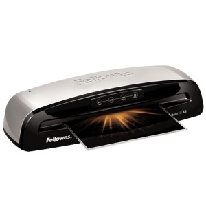 Laminator A4 FELLOWES Saturn 3i