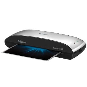 Laminator A4 FELLOWES Spectra - Img 2
