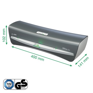Laminator A4 LEITZ ILAM Office - Img 3