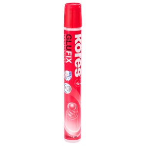 Lipici lichid 50 ml Glufix KORES