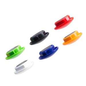 Magneti whiteboard 30mm, 6 buc/set, DELI - Img 3