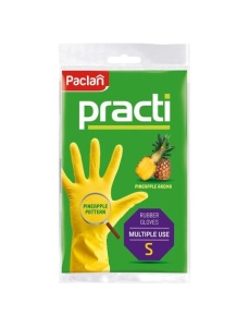 Manusi pentru menaj parfumate PACLAN Practi S