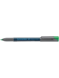 Marker permanent SCHNEIDER Maxx 222 F, verde - Img 3