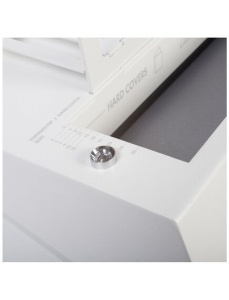 Masina de indosariere termica OPUS DUO 500 Slim Vario TEMP - Img 4