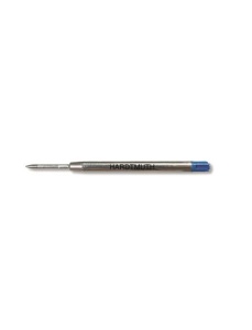 Mina pix tip parker metal albastra Koh-I-Noor
