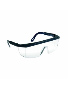 Ochelari de protectie Sacla Ecolux, lentile incolore