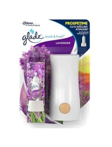 Odorizant de baie Glade microspray, 10 ml - Img 1