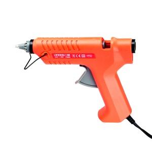 Pistol de lipit 80 W cu 4 rezerve PS080 DACO