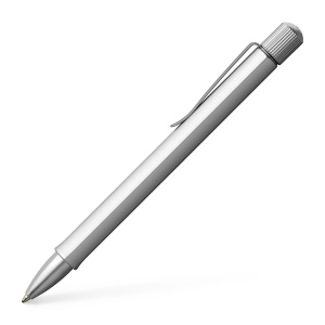 Pix FABER-CASTELL HEXO ARGINTIU