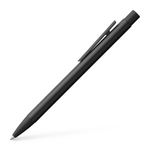 Pix FABER-CATELL Neo Slim metal, negru