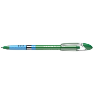 Pix fara mecanism, 1.4 mm, verde, Slider Basic XB SCHNEIDER - Img 5