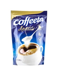 Pudra pentru cafea, 200 g, COFFEETA
