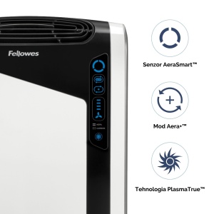Purificator de aer Aeramax DX95 45mp Fellowes - Img 3