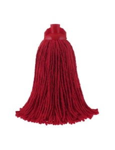 Rezerva mop bumbac color, 250g - Img 2
