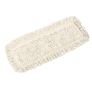 Rezerva mop plat din bumbac, 40 cm
