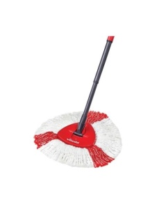 Rezerva mop VILEDA Turbo 2 in 1 - Img 2
