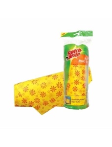 Rola lavete uscate, 12 buc/set, SCOTCH BRITE
