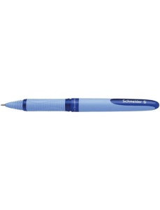 Roller 0.3 mm, albastru, SCHNEIDER One Hybrid N - Img 5