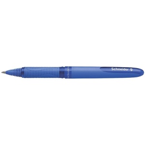 Roller 0.5 mm, albastru, SCHNEIDER One Hybrid C - Img 3