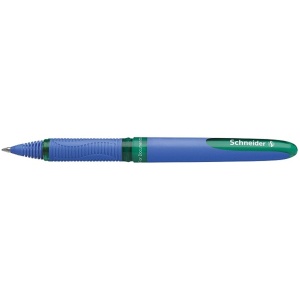 Roller 0.5 mm, verde, SCHNEIDER One Hybrid C - Img 2