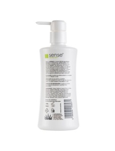 Sapun lichid catifelant Sense, 330 ml - Img 2