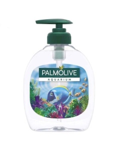 Sapun lichid PALMOLIVE, 300 ml - Img 5