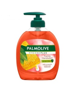 Sapun lichid PALMOLIVE, 300 ml - Img 6