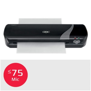 Set laminator documente A4 GBC Inspire+ - 4 in 1 - Img 5