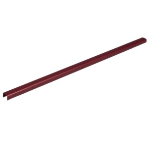 Sina metalica structura panzata, A4, 7 mm, 10 buc/set, bordo, OPUS
