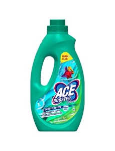 Solutie scos pete ACE Booster Colors, 1 L