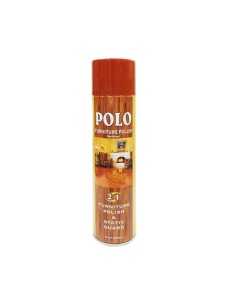 Spray pentru mobila POLO Furniture, 300 ml