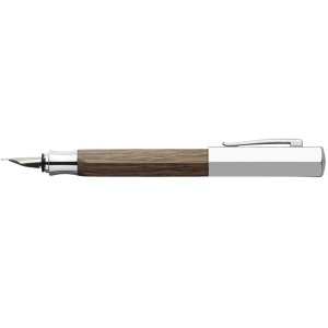 Stilou de lux Ondoro Stejar FABER-CASTELL