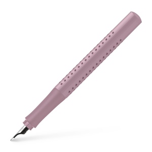 Stilou FABER-CASTELL Grip 2010 M, roz - Img 3