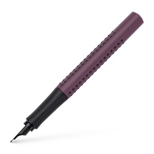 Stilou FABER-CASTELL Grip 2011 F - Berry