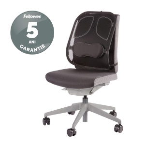 Suport ergonomic pentru spate FELLOWES Mesh Professional - Img 9
