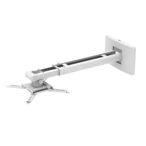 Suport videoproiector de perete CTPRB11M 85-120 cm