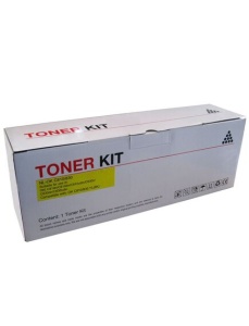 Toner compatibil remanufacturat OKI C810 44059105 YELLOW