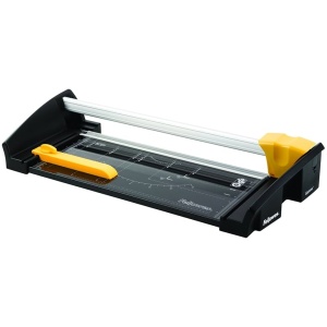 Trimmer A3 FELLOWES Gamma, 20 coli