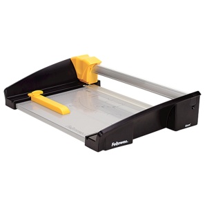 Trimmer A4 FELLOWES Atom, 30 coli