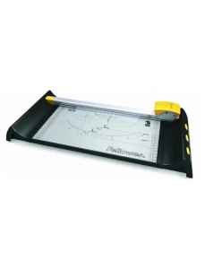 Trimmer A4 FLLOWES Neutron Plus, 10 coli - Img 3