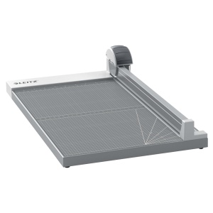 Trimmer hartie A3, 15 coli, LEITZ Office Precision