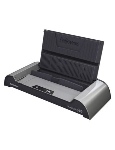 Aparat indosariat termic FELLOWES Helios 60 - Img 2