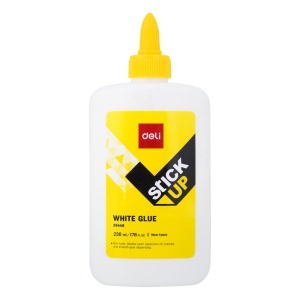 Aracet hartie, 230 ml, DELI