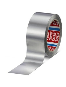 Banda adeziva din aluminiu 50mm x 50m TESA - Img 2