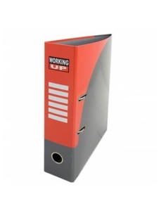 Biblioraft A4 carton, 8 cm, in cutie, PIGNA