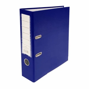 Biblioraft A4 plastifiat PP, 7.5 cm - Img 4