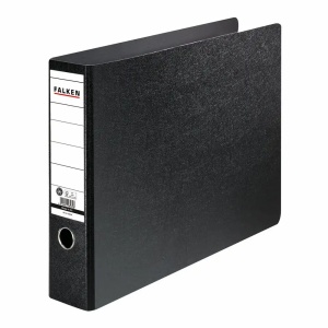 Biblioraft carton A3, landscape, 8 cm, FALKEN