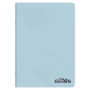 Caiet scolar A4, 60 file, coperta plastic, dictando, ColorArte - Img 5