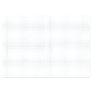 Caiet scolar A4, 80 file, coperta plastic, matematica, PAPERLAND - Img 8